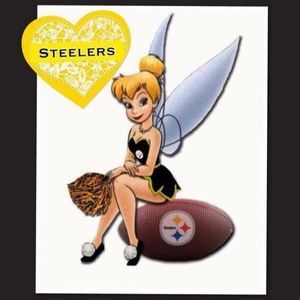 Meet your Posher, Jen